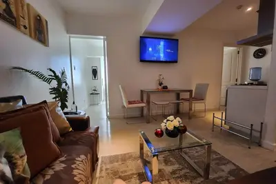 Image de 3Bedroom 10pax Apartment with View and Balcony near Manila Airport