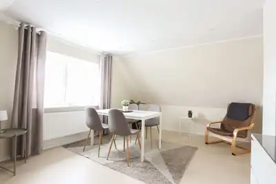 Image de Beautiful vacation apartment in Kassel