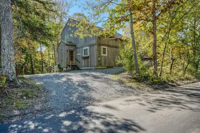 Image de Mitchell Manor Mv