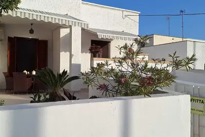 Image de Villetta Lorena 10 km from Gallipoli 100mt from the beach