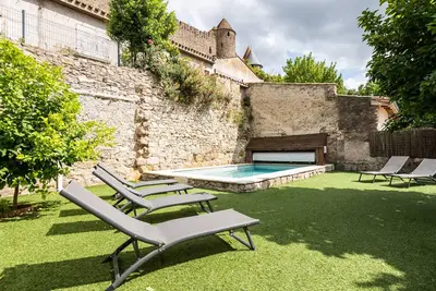 Image de La Maison de La Tour Pinte