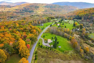 Image de Cozy Catskills Cabin with Mountain Views