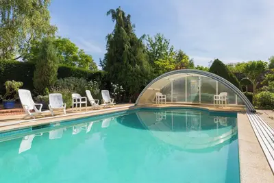 Image de The Dovecote