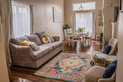 Image de The Perfect 5-bedroom Home for The Entire Family