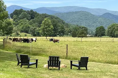 Image de Summer is in full swing. No charge for the view!