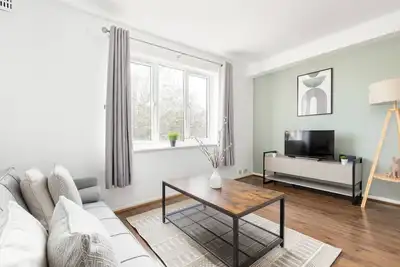 Image de Modern Flat near Tower Bridge