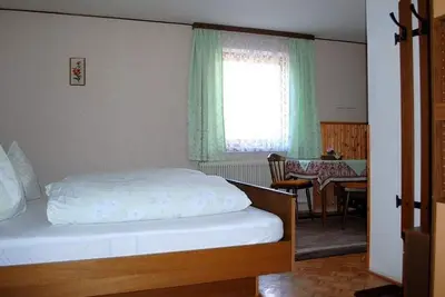Image de Triple room with shower, toilet without balcony - Haus Kampblick