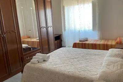 Image de Chez Ida - Appartement au calme entre mers et montagnes