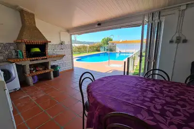 Image de Villa QUINTIÃES With Private Pool And Gardens