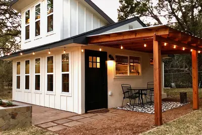 Image de Guest House On Wooded Acre