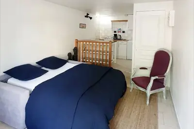 Image de Appartement Cozy - 2 min des plages