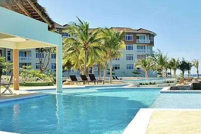 Image de Luxury penthouse view Ochi Rios