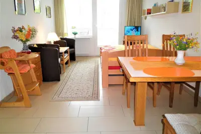 Image de Ostsee-ferienwohnung F321