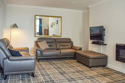 Image de 3 bedroom accommodation in Anstruther