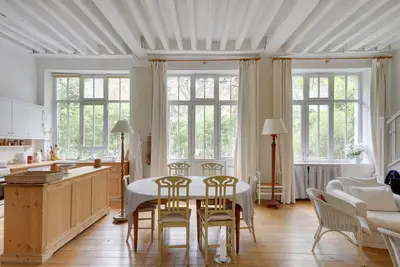 Image de Villa Type apartment - Montorgueil/rue Saint Sauveur ( 11 °) Id 340