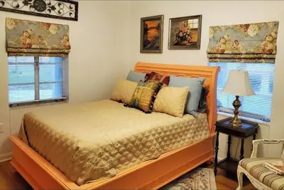 Image de Lakeside Cottage in Lake Howard (Winter Haven Chain of Lakes)
