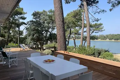 Image de La Maison du Lac