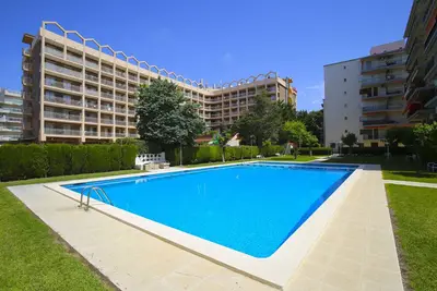 Image de Aloha Appartement