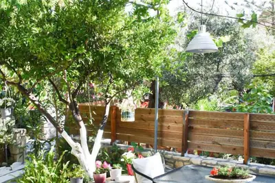 Image de Traditional and cozy cretan guest house close to the beach