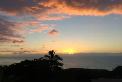 Image de Only non- resort beach neighborhood in Kohala Resort Area. Old Hawaii
