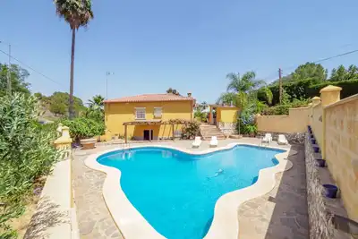 Image de Cubo's Casa Rural Cruz de Piedra \/ piscine privée \/ wifi gratuit \/ idéal pour les familles
