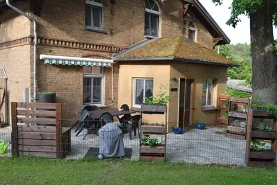 Image de Top holiday apartment with private access to the lake