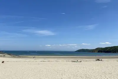 Image de +New+ Binic Port And Beach