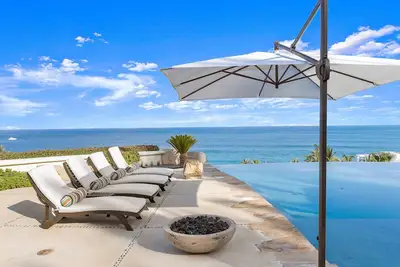 Image de Stunning San Jose del Cabo Villa with Amazing Ocean Views
