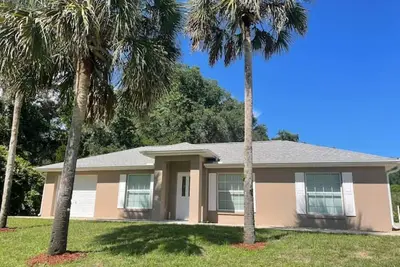 Image de 2-Bedroom Home Minutes from the Gulf of Mexico