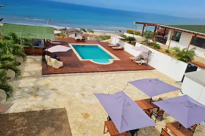 Image de Villa Gattuna Punta Sal