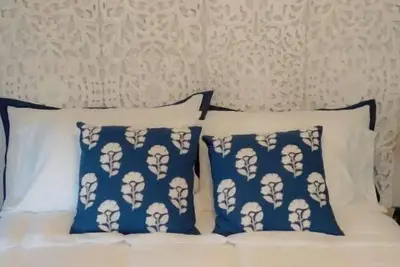 Image de Cozy 1bedroom apt getaway near downtown