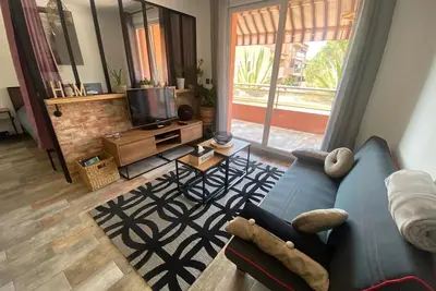 Image de Appartement vue mer