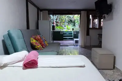 Image de Loft in Ilhabela