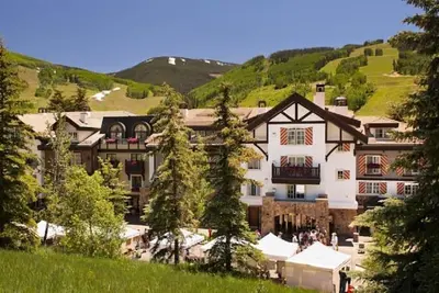 Image de 3/3 In Vail Village With Breakfast & Parking