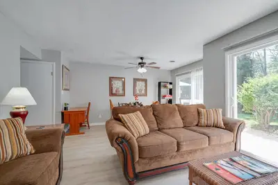 Image de Charming 3br, 2ba in Central Williamsburg!