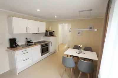 Image de Moderne Ferienwohnung in Kassel
