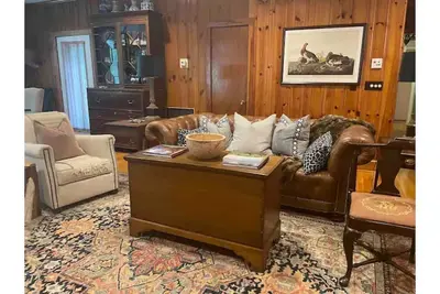 Image de A Mountain Retreat in Kibler Valley