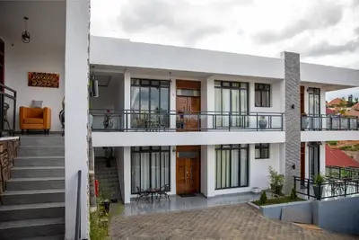 Image de Apt5-3beds, 2 bath, Laundry