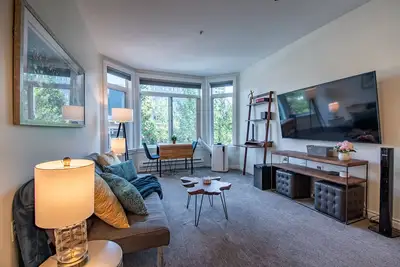 Image de Stylish Condo in the Heart of Seattle!