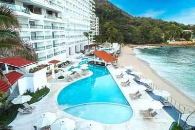 Image de Royal Holiday Club at Grand Park Royal Puerto Vallarta