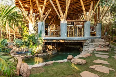 Image de Eco-Friendly Villa | Sea view | High Speed WiFi (Starlink)