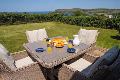 Image de A perfect base for a family seaside holiday