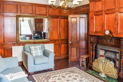 Image de 4 chambres Ă coucher Ă Rhyl