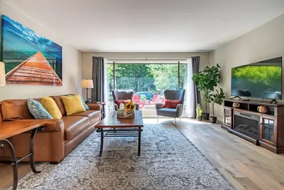 Image de Dazzling Home in Queen Anne near Space Needle!