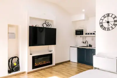 Image de GuestReady - Studio Lumineux à 15min de Disneyland