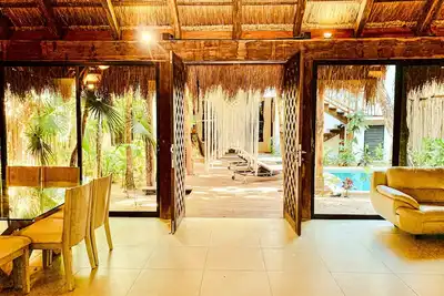 Image de Villa Vanilla by Orchid House Hotels.