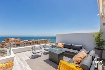 Zumo | Townhouse with jacuzzi in Fuengirola