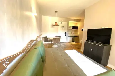 Image de Suites Resort Beach Park-Apt Ground Floor Foot in the Sand