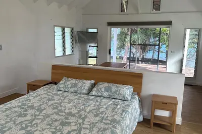 Image de Stunning bungalows on the Ocean