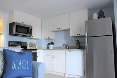 Image de Coastal Condo with Pool at Wells Beach